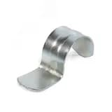 Скоба металлическая СМО 19-20 под монтажный пистолет