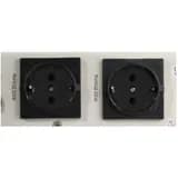 Источник бесперебойного питания (ИБП) Smart 500 INV PowerMan