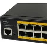 Коммутатор GS2048PS4-720W Cudy