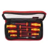 Набор диэлектрических отверток «Профи» НИО-07 КВТ 78618