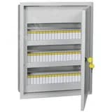 TITAN 3 Корпус металлический ЩРв-54 (540х440х120) IP31