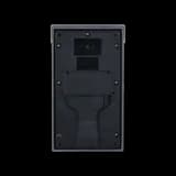 Вызывная Wi-Fi панель с разрешением камеры 2Мп DHI-VTO3311Q-WP Dahua