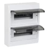 Щит распред. навесной ЩРН-П-24 IP41 EKF PROxima (pb40-n-24)