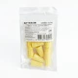 Соединительный изолирующий зажим СИЗ-4 - 11 мм, желтый, LD501-1174 (DIY упаковка 10 шт) FERON