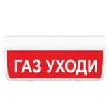 Табло Элтех-сервис М-24-ЛАЙТ Газ уходи