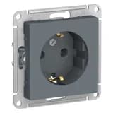 Розетка AtlasDesign ATN000743 Schneider Electric