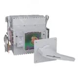 Выключатель автоматический ВА57-39-341850-500А-5000-690AC-НР230AC/220DC-УХЛ3-