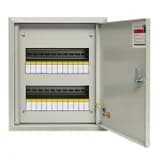 Щит ЩРВ-24 (390х340х120) IP31 EKF PROxima (mb11-24)