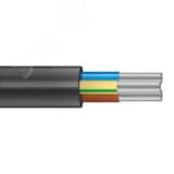 Кабель силовой АсВВГнг(А)-LS 3х2,5-0,66 ТРТС Металлист