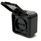 Розетка STEKKER PST162044 39692