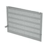 Комплект панели задней верхней для шкафов двухстороннего обслуживания для В=2000 DKC