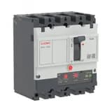 Авт. выкл. YON pro MNX160H 3N 160A 150kA при AC415V расц. TMD