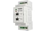 Терморегулятор механический для систем антиобледенения на DIN-рейку Tokov Electric TKE-TR-RF