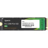 Жесткий диск AS2280P4U 256Gb AP256GAS2280P4U-1 Apacer