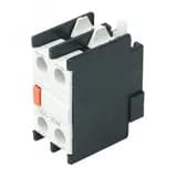 ПКЛ-20М О4 Б, 2з+0р, 16А, IP20, приставка контактная Электротехник