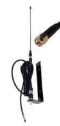 Выносная антенна с кронштейном для крепления на стену Antey 924 – SMA