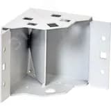 Угол цоколя 100 IP54 (4шт/компл) FORMAT