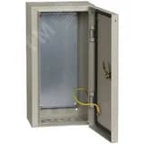 Корпус металлический ЩМП-4.2.1-0 (400х210х150мм) У2 IP54