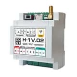 Контроллер отопительный GSM / Wi-Fi H-1V.02 ZONT