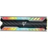 Накопитель Netac NV3000 RGB 2Tb NT01NV3000RGB-2T0-E4X