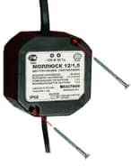 Блок питания Бастион Моллюск 12/1,5