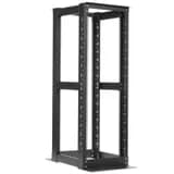 Телекоммуникационные шкаф Hyperline ORK2A-3281-RAL9005