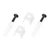 Держатель ARLMOONLIGHTR13CLIPTU CLEAR Arlight Пластик 039564