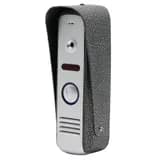 Вызывная антивандальная цветная видеопанель VP8001 Silver AltCam
