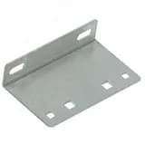 Кронштейн для шин N/PE SMART (комплект 2шт) IEK