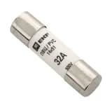 Плавкая вставка цилиндрическая ПВЦ (14х51) 32А EKF