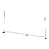 Светильник SPELIZEOS100016W Warm3000 WH 35 deg 230V Arlight IP20 Металл 3 года 036593