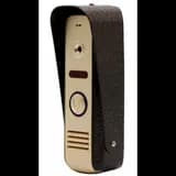 Вызывная антивандальная цветная видеопанель VP8001 Gold AltCam