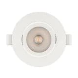 Светильник LTD-POLAR-TURN-R90-7W Day4000 (WH, 36 deg, 230V) (Arlight, IP20 Пластик, 3 года)