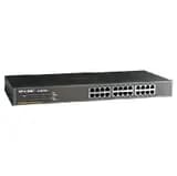 Неуправляемый 24 портовый коммутатор TL-SF1024 TP-Link