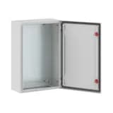 Шкаф ST с монтаж. платой 600х400х200мм от IP65-до IP66 IK10 DKC R5ST0642