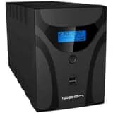 Источник бесперебойного питания (ИБП) Smart Power Pro II 2200 Ippon