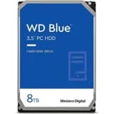 Накопитель WD Blue 8Tb WD80EAAZ