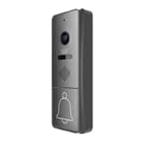 HD вызывная панель CTV-D4005 G (графит) CTV