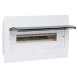 Бокс под автомат 18М ЩРВ-П-18 IP41 EKF PROxima (pb40-v-18)