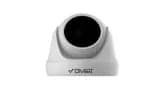 IP купольная видеокамера 5 Мп (2.8mm) DVI-D851P Divisat