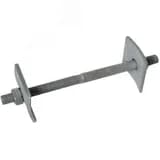 Болт проходной D 16 ВК