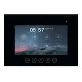 HD видеодомофон 7" 2 Мп с поддержкой Wi-Fi Tantos Marilyn HD Wi-Fi s (Black)