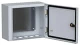 Корпус ЩМП-2.3.1-0 250х300х150 У2 IP54 метал. IEKYKM40-231-54