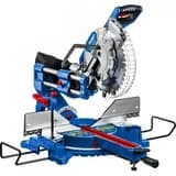 Пила торцовочная с протяжкой, d 305x30 мм, 2000 Вт, Профессионал