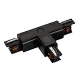 Коннектор тройной Arlight LGD4TRCONEXTL1BK C IP20 Пластик 026147