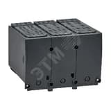 Заглушка клеммная удлиненная 3п для NSX400/630 LV432593 Schneider Electric