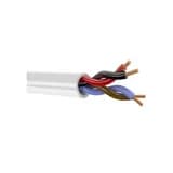 Кабель сигнальный КПСнг(А)-FRLSLTx 2*2*0,75мм2 (0,97мм) (СПК) (50 м) АРИАДНА