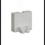 Крышка торцевая КТ-6 (упаковка 25 шт.)Для ЗН 24 16П63