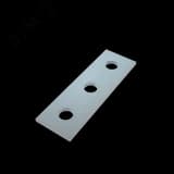 Пластина соединительная с 3 отверстиями 125 мм HD85