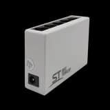 Коммутатор на 8 Ethernet портов ST-ES81 (Без блока питания)
